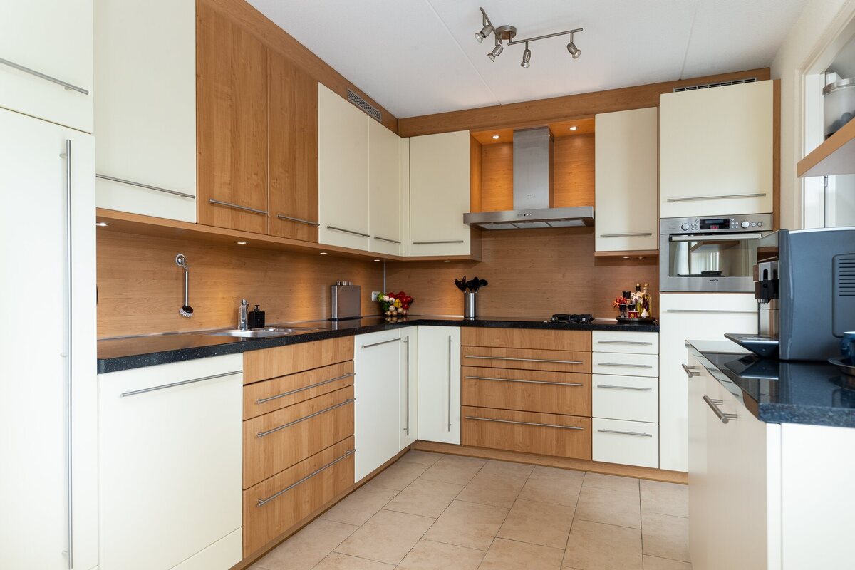 Eekwerd 6, 9746 CL Groningen - € 439.000 k.k. - Boekholt & partners makelaars Groningen