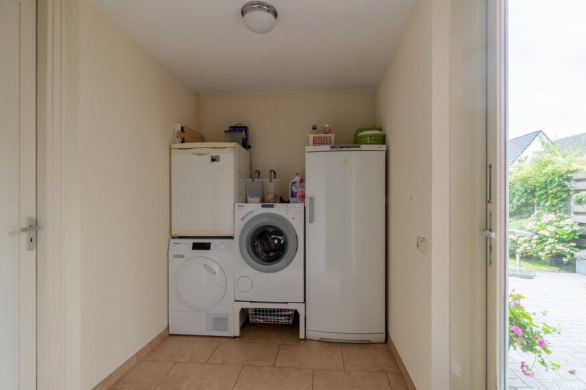 Eekwerd 6, 9746 CL Groningen - € 439.000 k.k. - Boekholt & partners makelaars Groningen