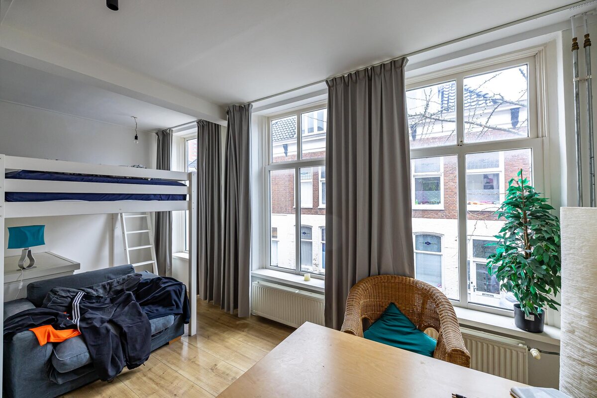 Eelderstraat 5A, 9726 CT Groningen - € 325.000 k.k. - Boekholt & partners makelaars Groningen
