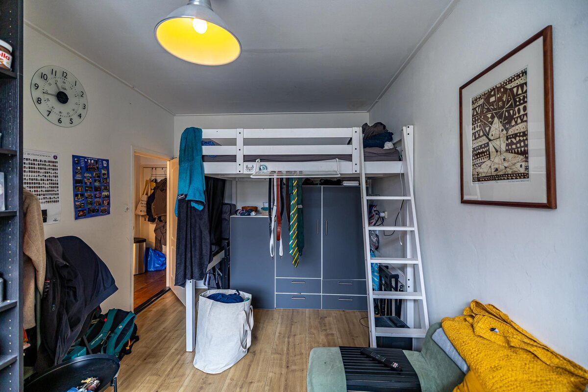 Eelderstraat 5A, 9726 CT Groningen - € 325.000 k.k. - Boekholt & partners makelaars Groningen