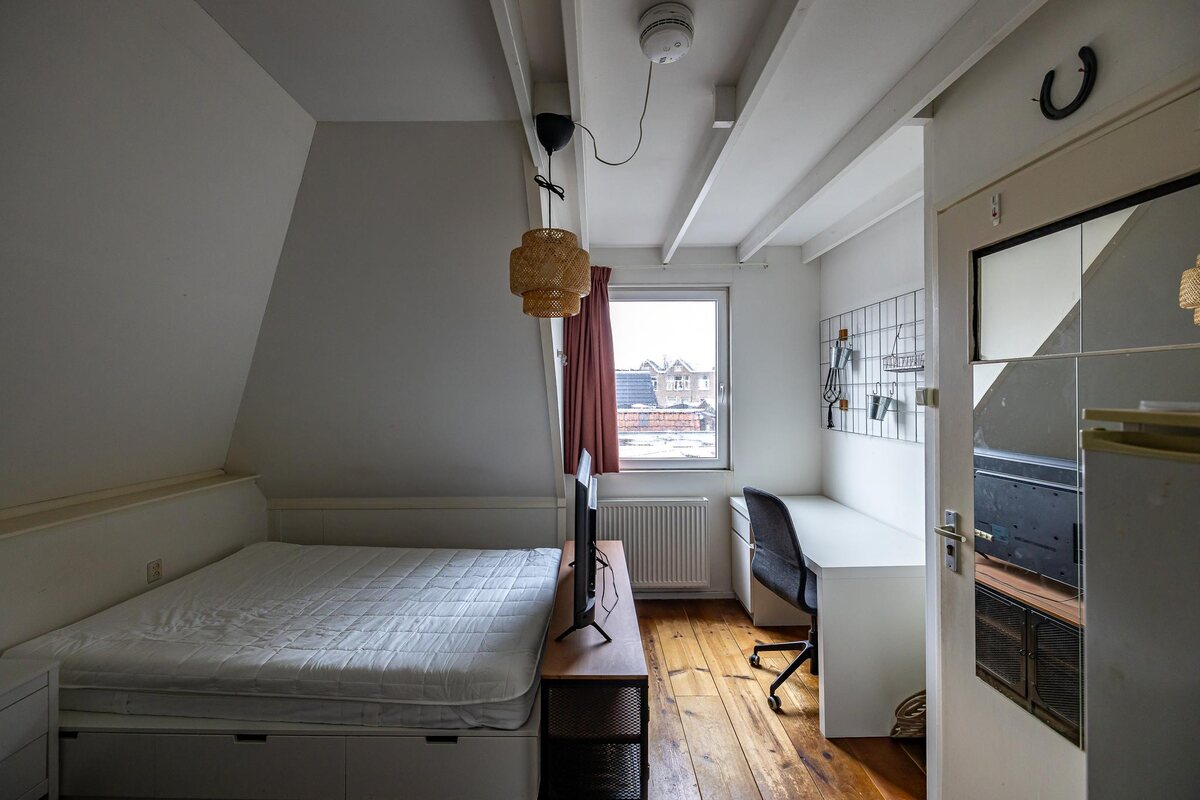 Eelderstraat 5A, 9726 CT Groningen - € 325.000 k.k. - Boekholt & partners makelaars Groningen