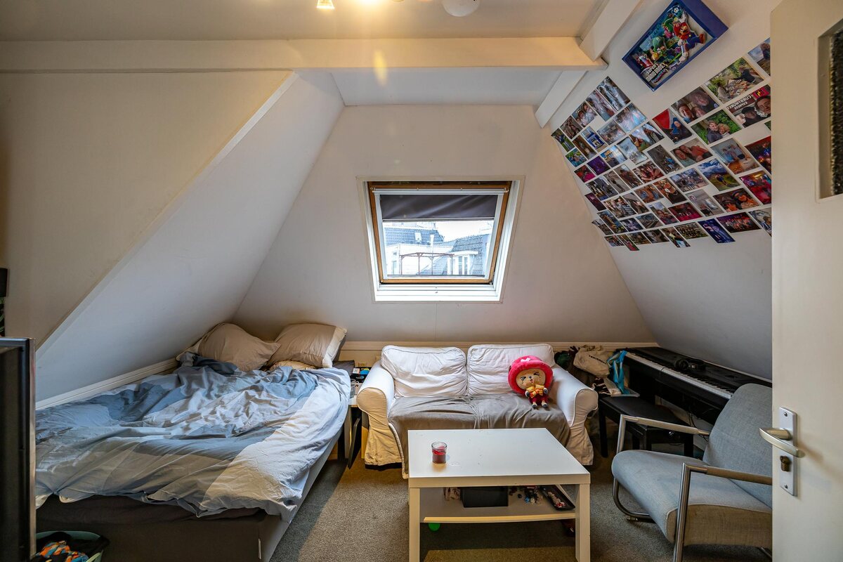 Eelderstraat 5A, 9726 CT Groningen - € 325.000 k.k. - Boekholt & partners makelaars Groningen