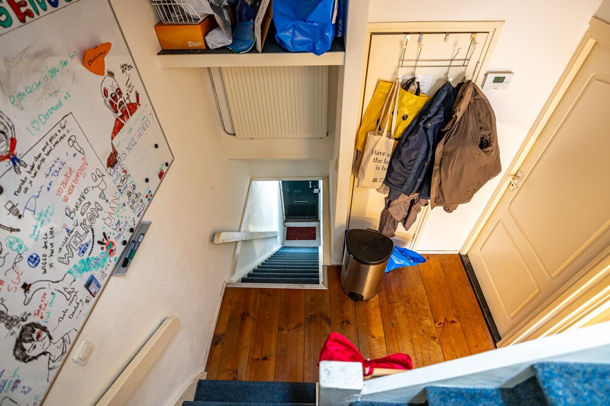 Eelderstraat 5A, 9726 CT Groningen - € 325.000 k.k. - Boekholt & partners makelaars Groningen