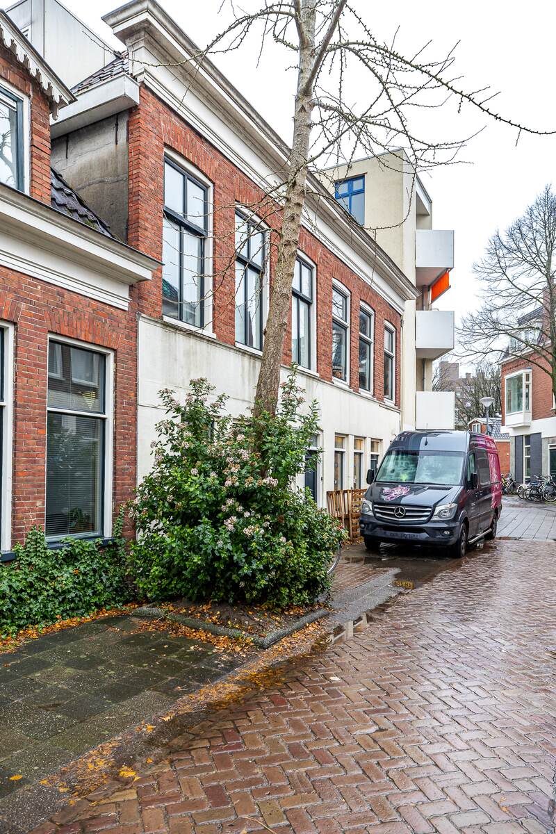 Eelderstraat 5A, 9726 CT Groningen - € 325.000 k.k. - Boekholt & partners makelaars Groningen