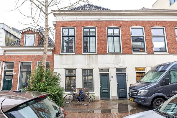 Eelderstraat 5A