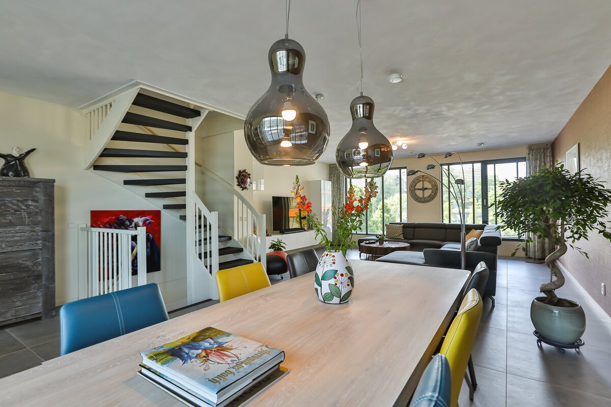 Eelkemastraat 42, 9723 ZW Groningen - € 425.000 k.k. - Boekholt & partners makelaars Groningen