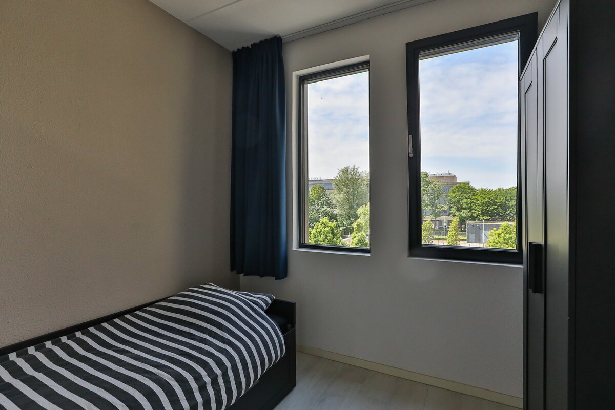 Eelkemastraat 42, 9723 ZW Groningen - € 425.000 k.k. - Boekholt & partners makelaars Groningen