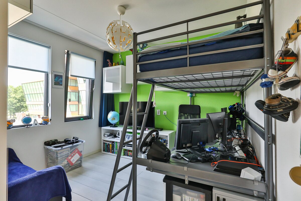 Eelkemastraat 42, 9723 ZW Groningen - € 425.000 k.k. - Boekholt & partners makelaars Groningen