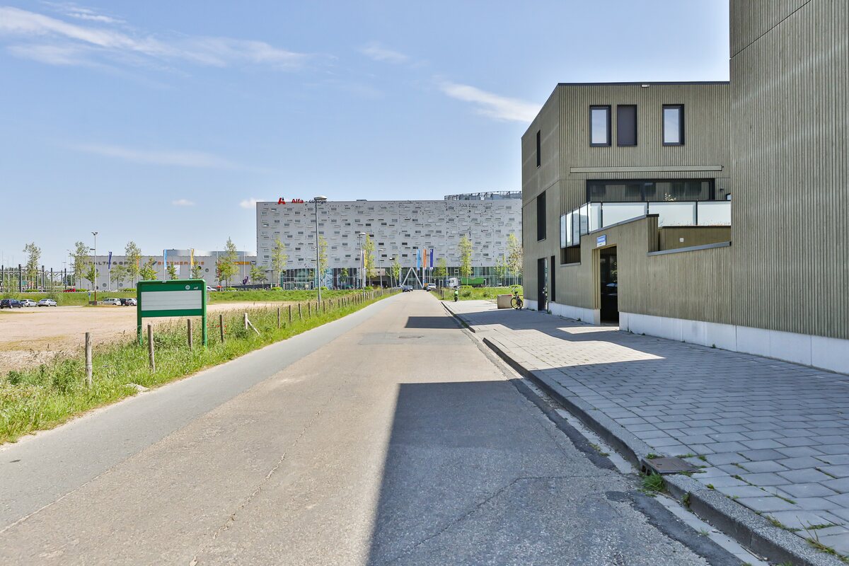 Eelkemastraat 42, 9723 ZW Groningen - € 425.000 k.k. - Boekholt & partners makelaars Groningen