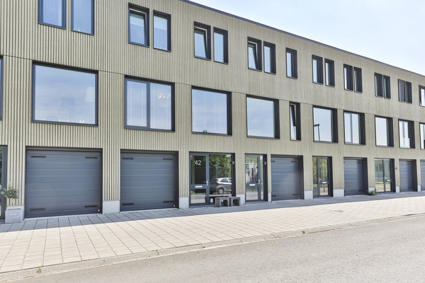 Eelkemastraat 42