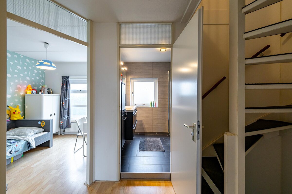 Eemsgolaan 14, 9727 DW Groningen - € 475.000 k.k. - Boekholt & partners makelaars Groningen