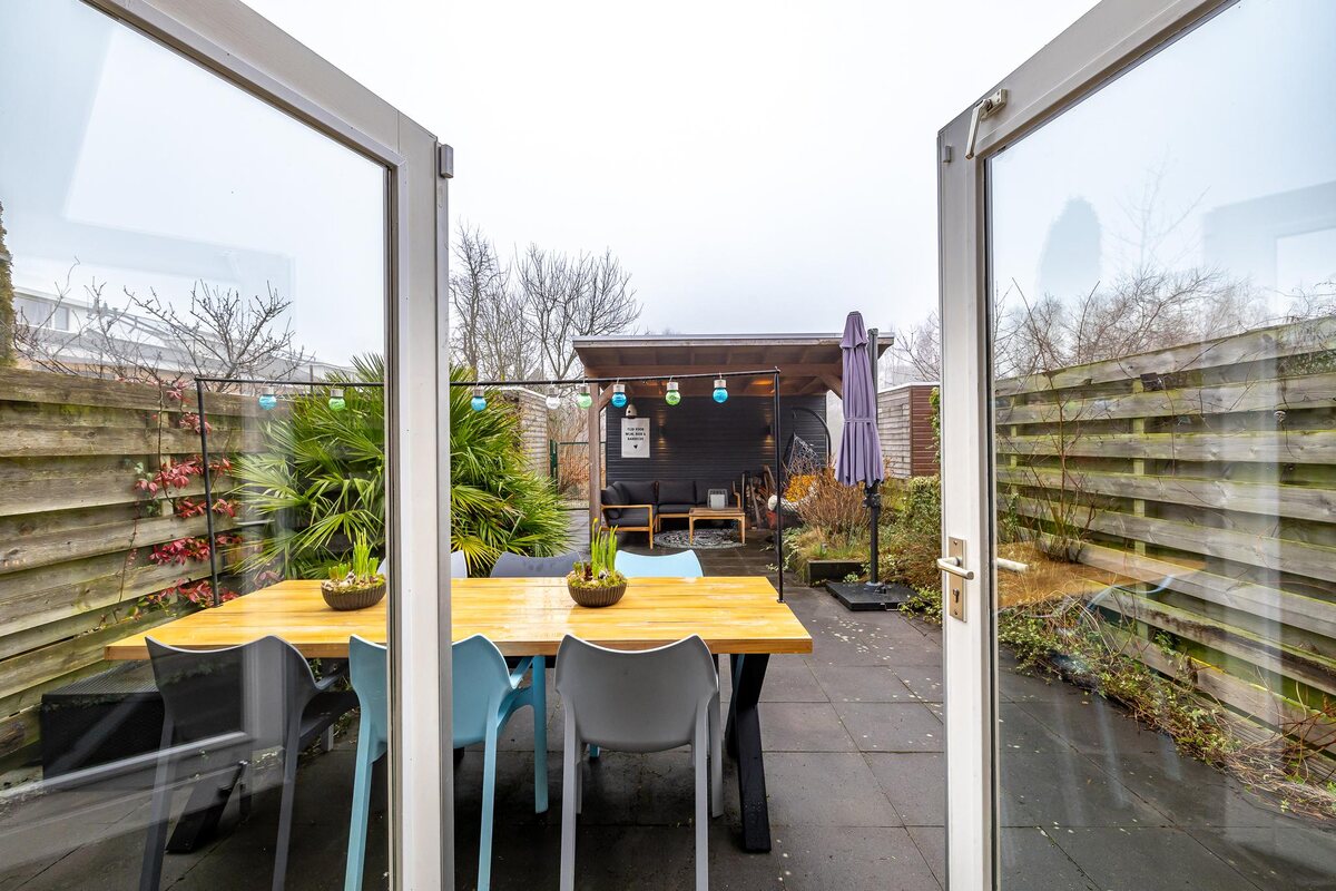 Eemsgolaan 14, 9727 DW Groningen - € 475.000 k.k. - Boekholt & partners makelaars Groningen