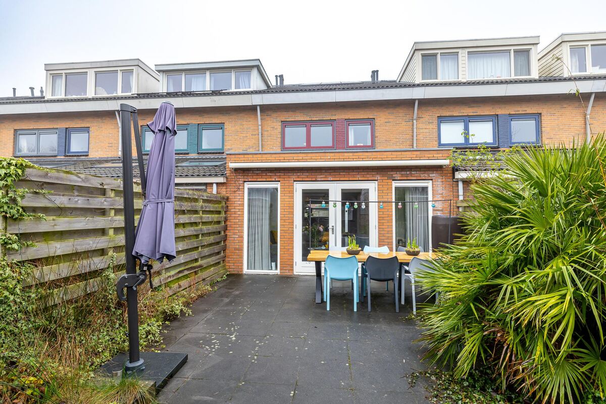 Eemsgolaan 14, 9727 DW Groningen - € 475.000 k.k. - Boekholt & partners makelaars Groningen