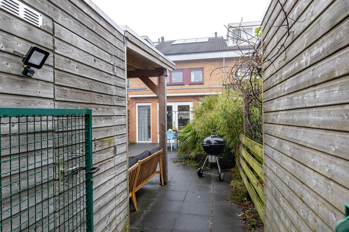 Eemsgolaan 14, 9727 DW Groningen - € 475.000 k.k. - Boekholt & partners makelaars Groningen