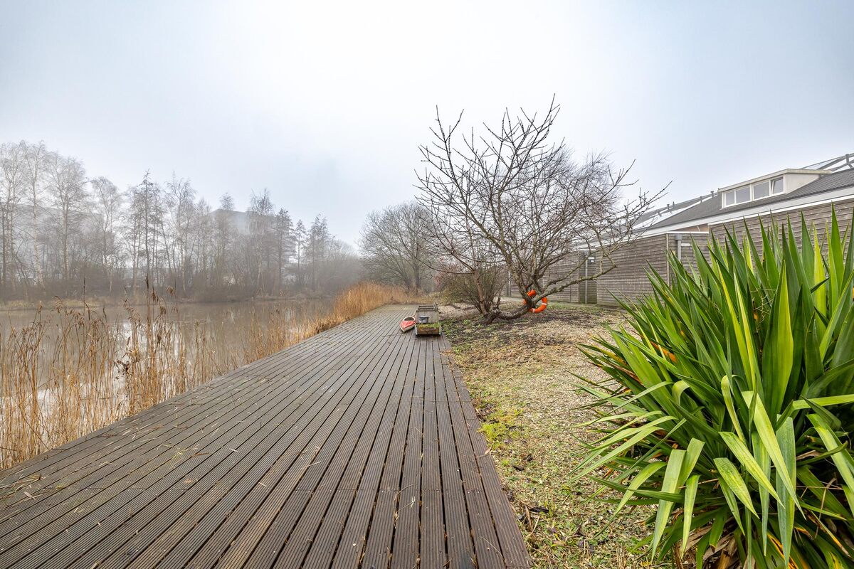 Eemsgolaan 14, 9727 DW Groningen - € 475.000 k.k. - Boekholt & partners makelaars Groningen