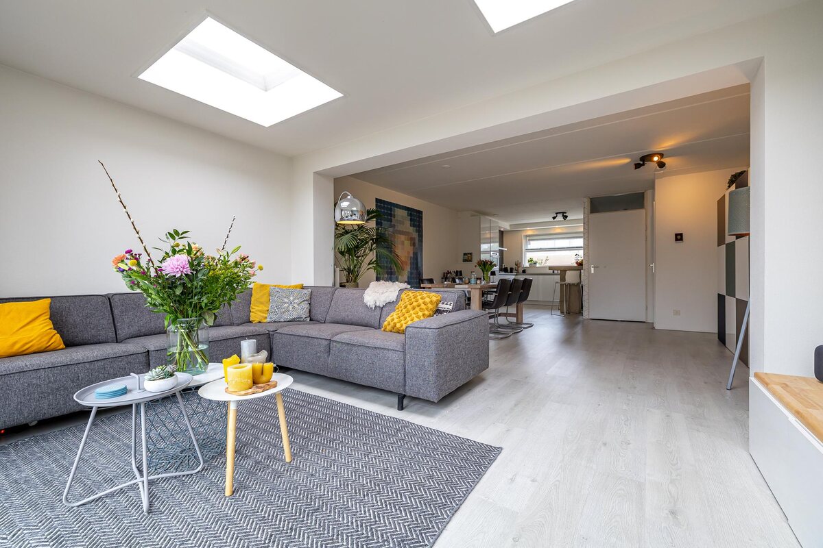 Eemsgolaan 14, 9727 DW Groningen - € 475.000 k.k. - Boekholt & partners makelaars Groningen