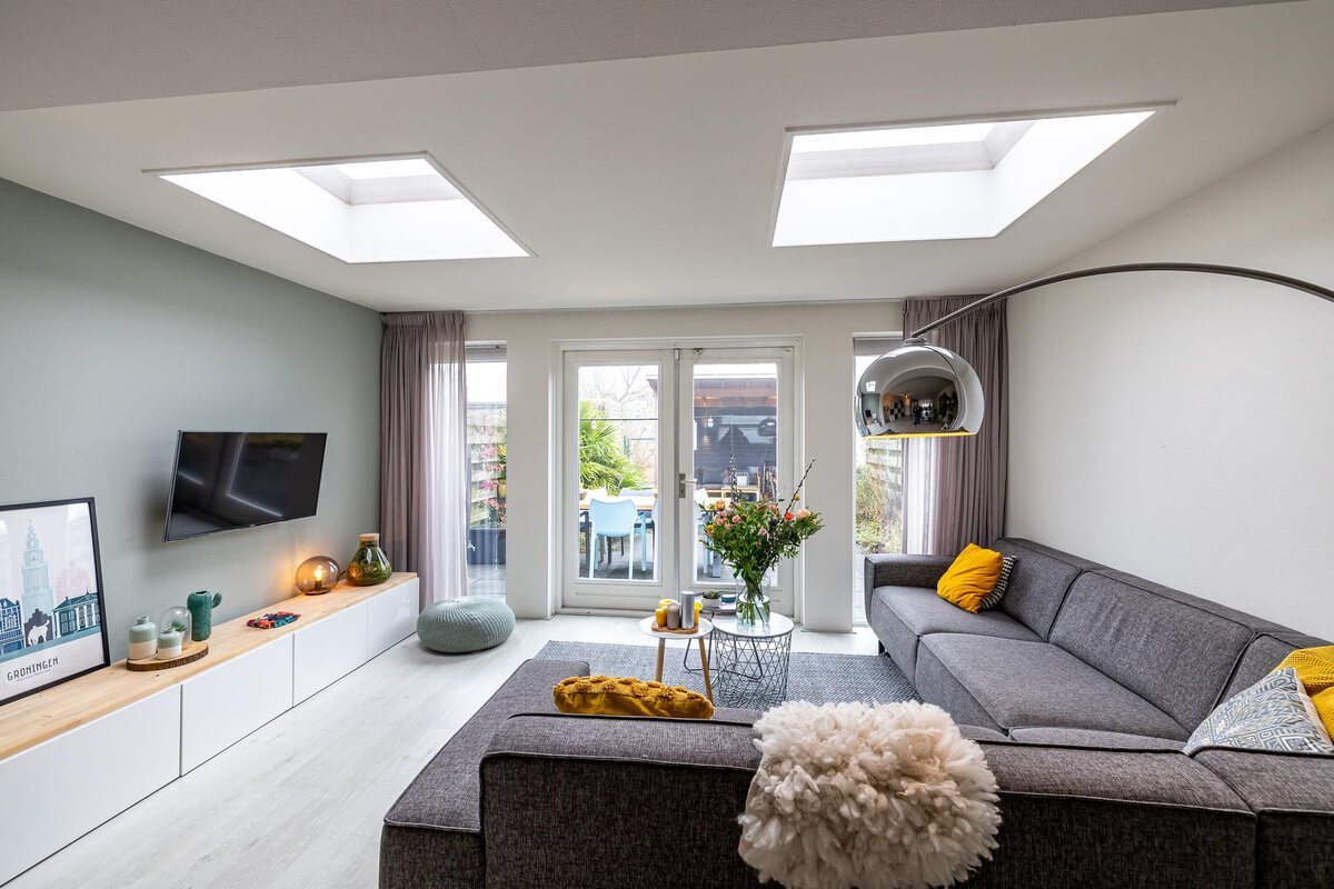 Eemsgolaan 14, 9727 DW Groningen - € 475.000 k.k. - Boekholt & partners makelaars Groningen