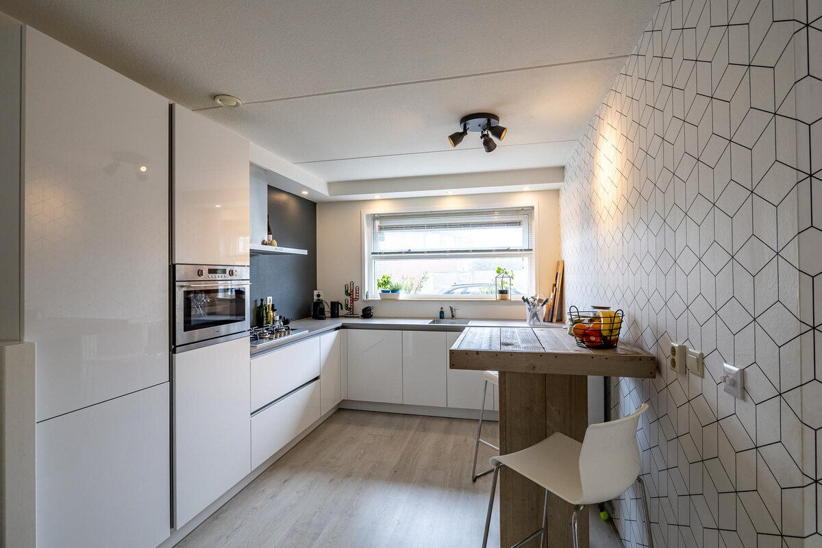Eemsgolaan 14, 9727 DW Groningen - € 475.000 k.k. - Boekholt & partners makelaars Groningen