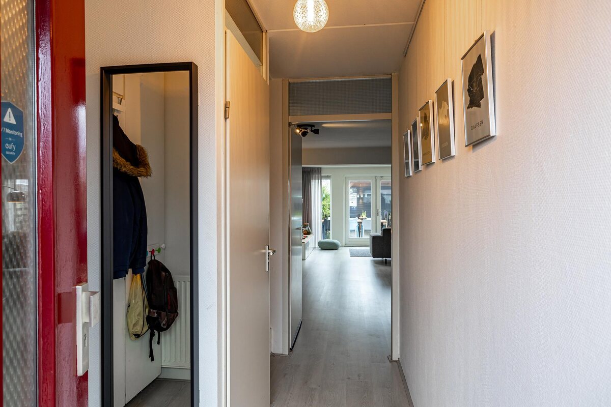Eemsgolaan 14, 9727 DW Groningen - € 475.000 k.k. - Boekholt & partners makelaars Groningen