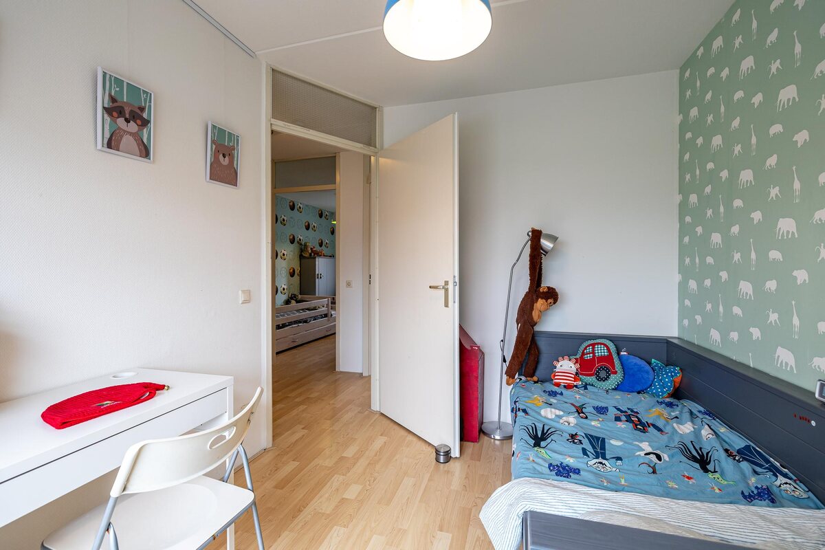Eemsgolaan 14, 9727 DW Groningen - € 475.000 k.k. - Boekholt & partners makelaars Groningen
