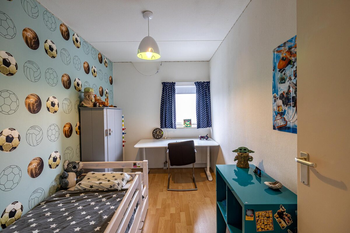 Eemsgolaan 14, 9727 DW Groningen - € 475.000 k.k. - Boekholt & partners makelaars Groningen