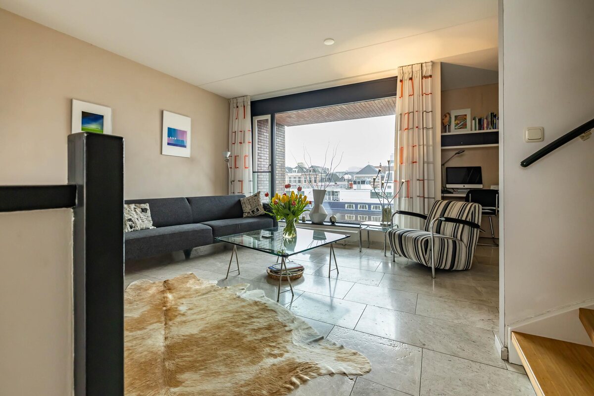 Eemskanaal 23, 9723 AR Groningen - € 750.000 k.k. - Boekholt & partners makelaars Groningen