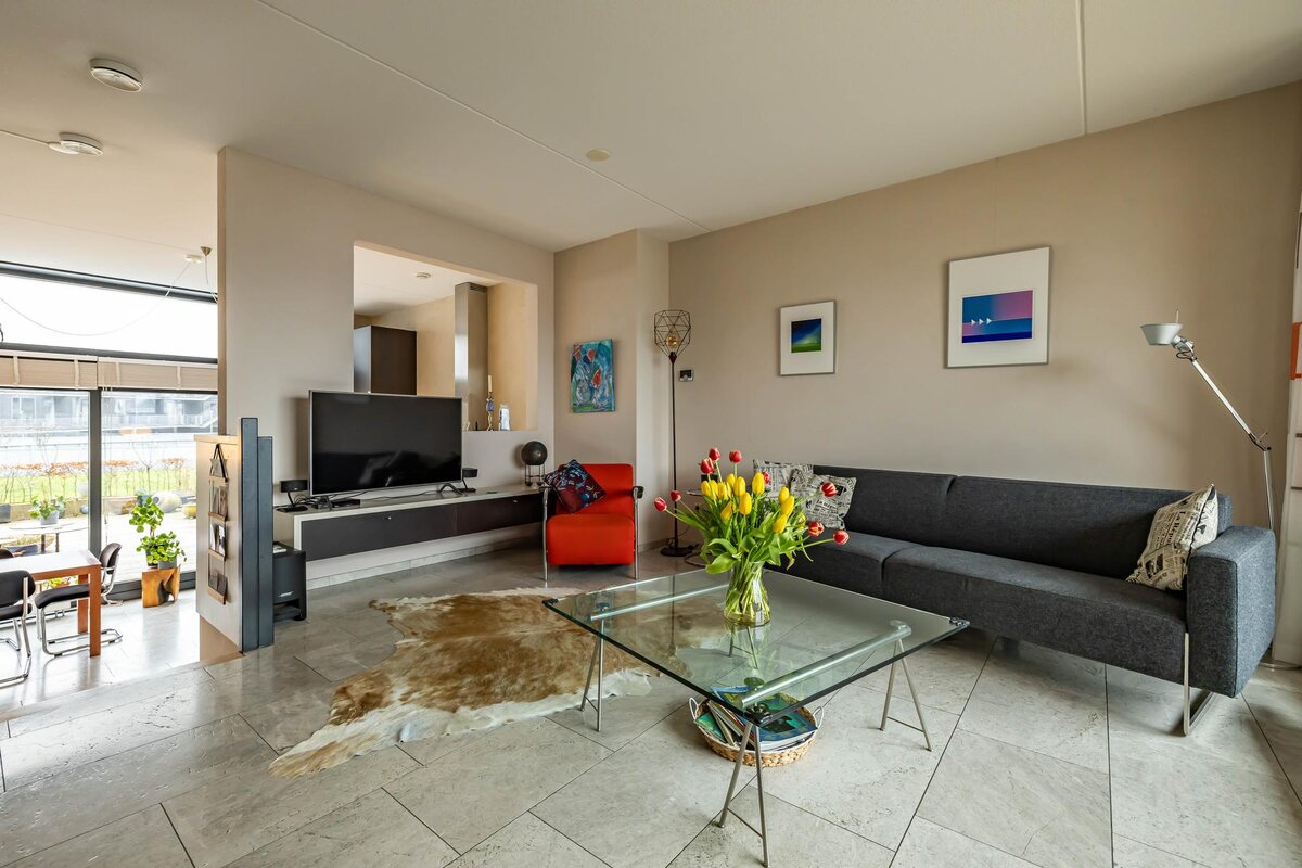 Eemskanaal 23, 9723 AR Groningen - € 750.000 k.k. - Boekholt & partners makelaars Groningen