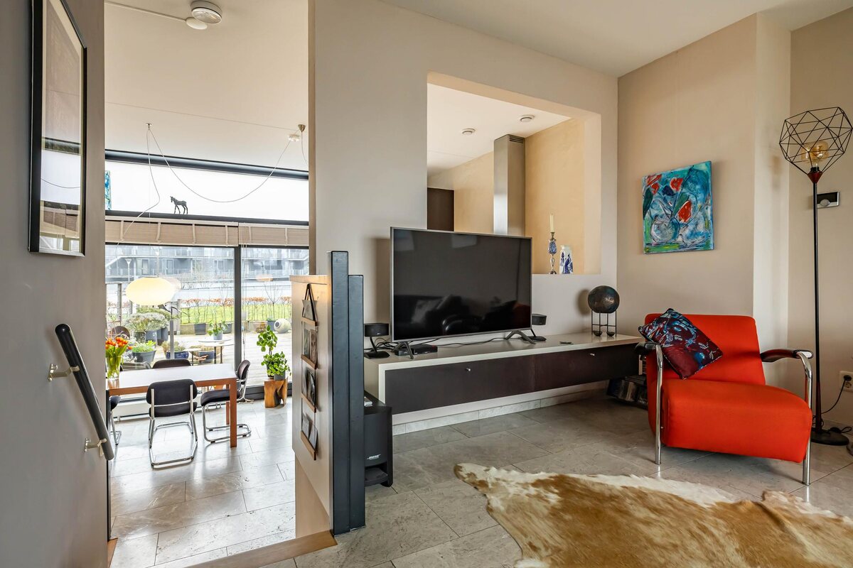 Eemskanaal 23, 9723 AR Groningen - € 750.000 k.k. - Boekholt & partners makelaars Groningen