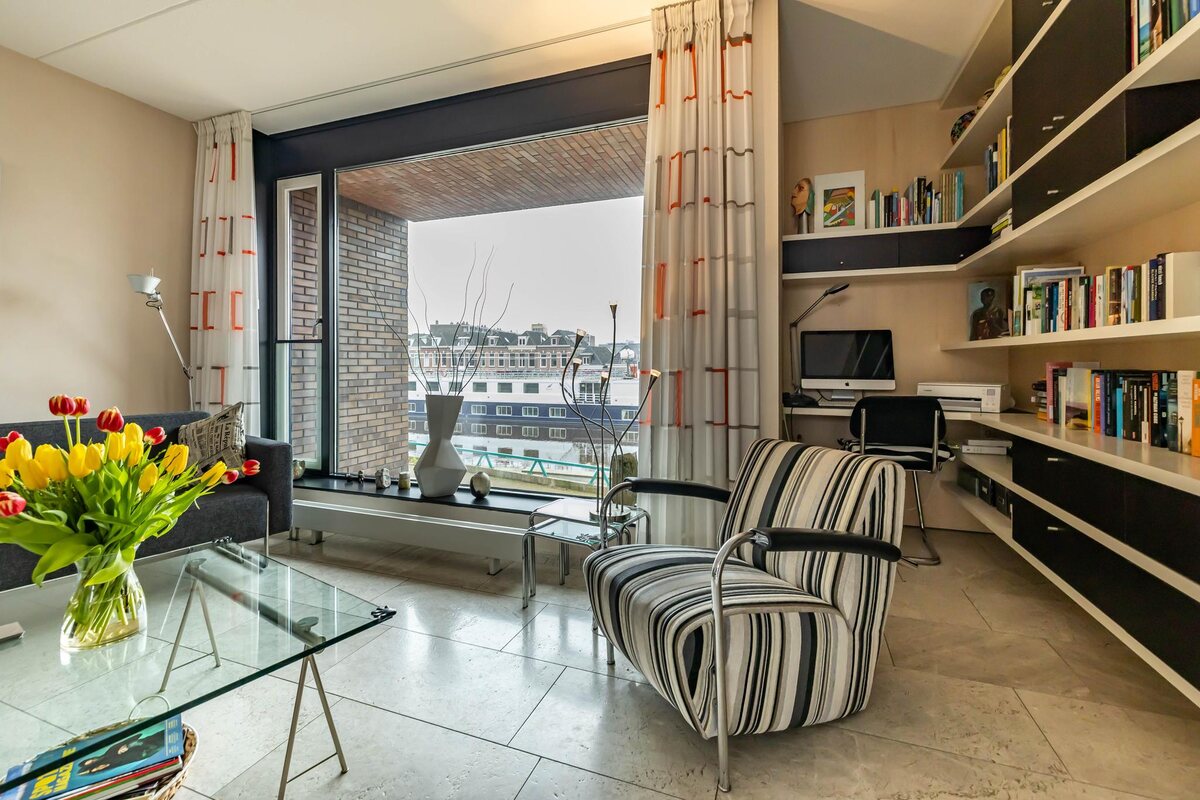 Eemskanaal 23, 9723 AR Groningen - € 750.000 k.k. - Boekholt & partners makelaars Groningen