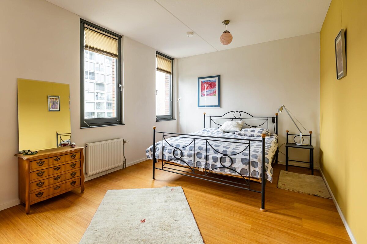 Eemskanaal 23, 9723 AR Groningen - € 750.000 k.k. - Boekholt & partners makelaars Groningen