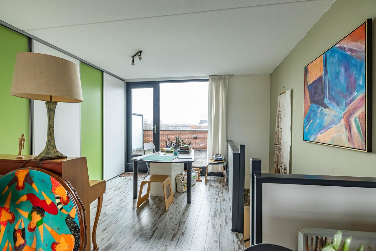 Eemskanaal 23, 9723 AR Groningen - € 750.000 k.k. - Boekholt & partners makelaars Groningen