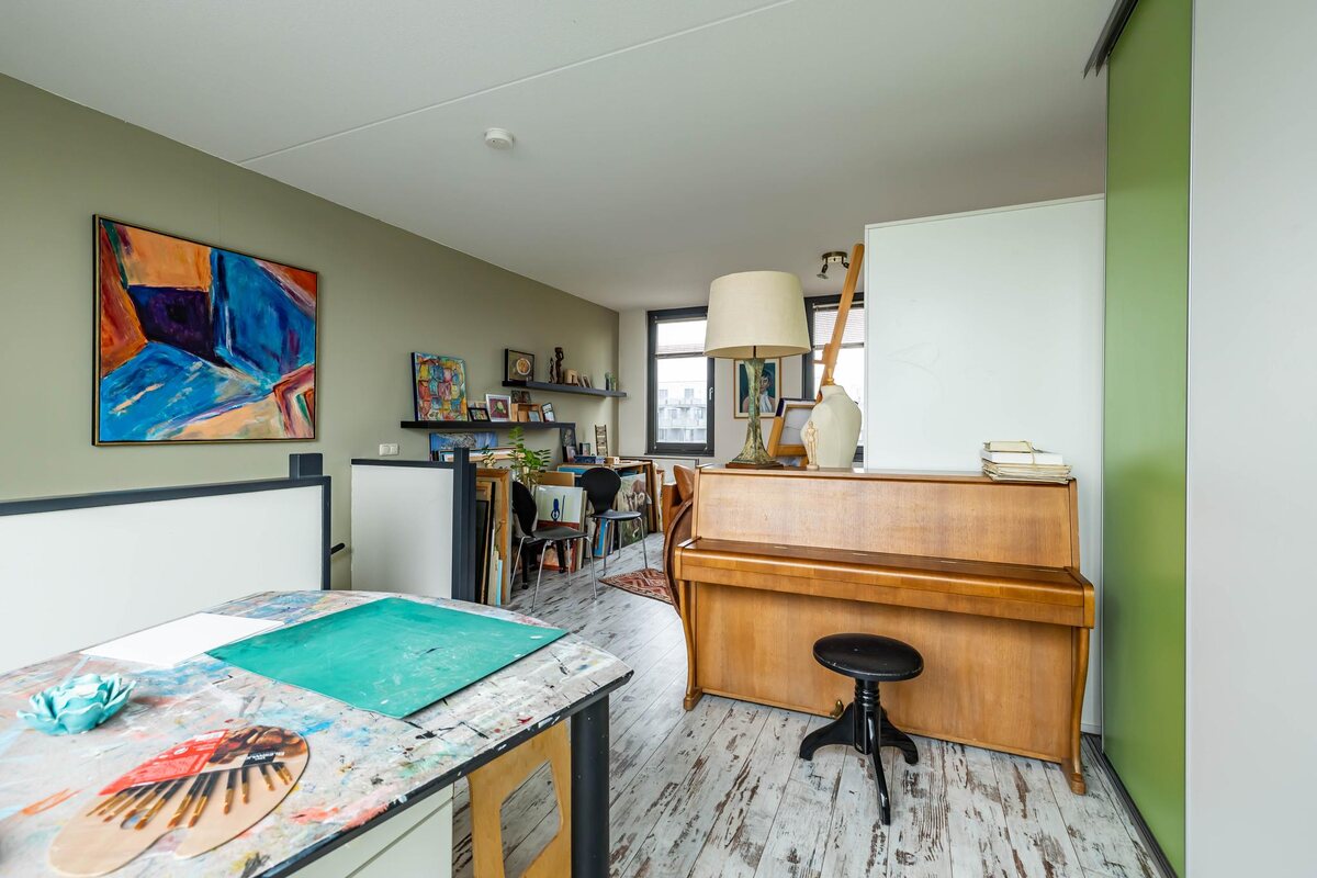 Eemskanaal 23, 9723 AR Groningen - € 750.000 k.k. - Boekholt & partners makelaars Groningen