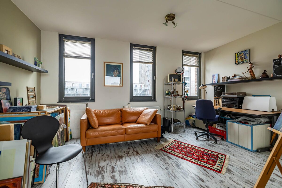 Eemskanaal 23, 9723 AR Groningen - € 750.000 k.k. - Boekholt & partners makelaars Groningen