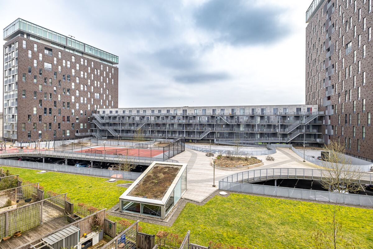 Eemskanaal 23, 9723 AR Groningen - € 750.000 k.k. - Boekholt & partners makelaars Groningen