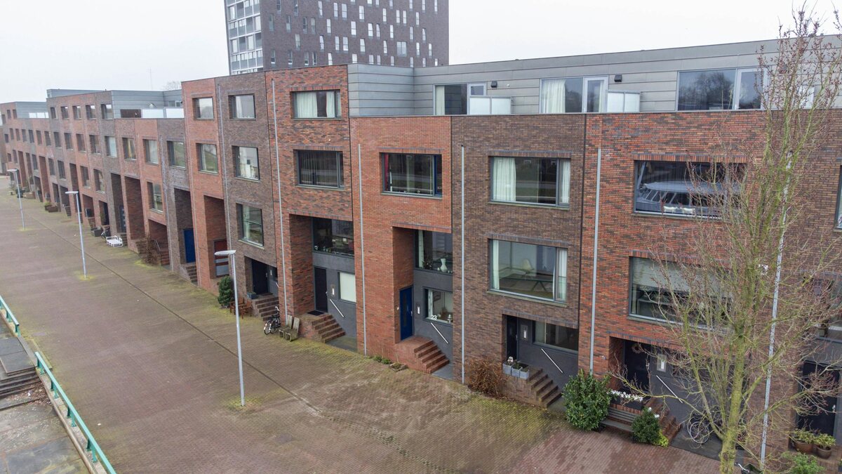 Eemskanaal 23, 9723 AR Groningen - € 750.000 k.k. - Boekholt & partners makelaars Groningen