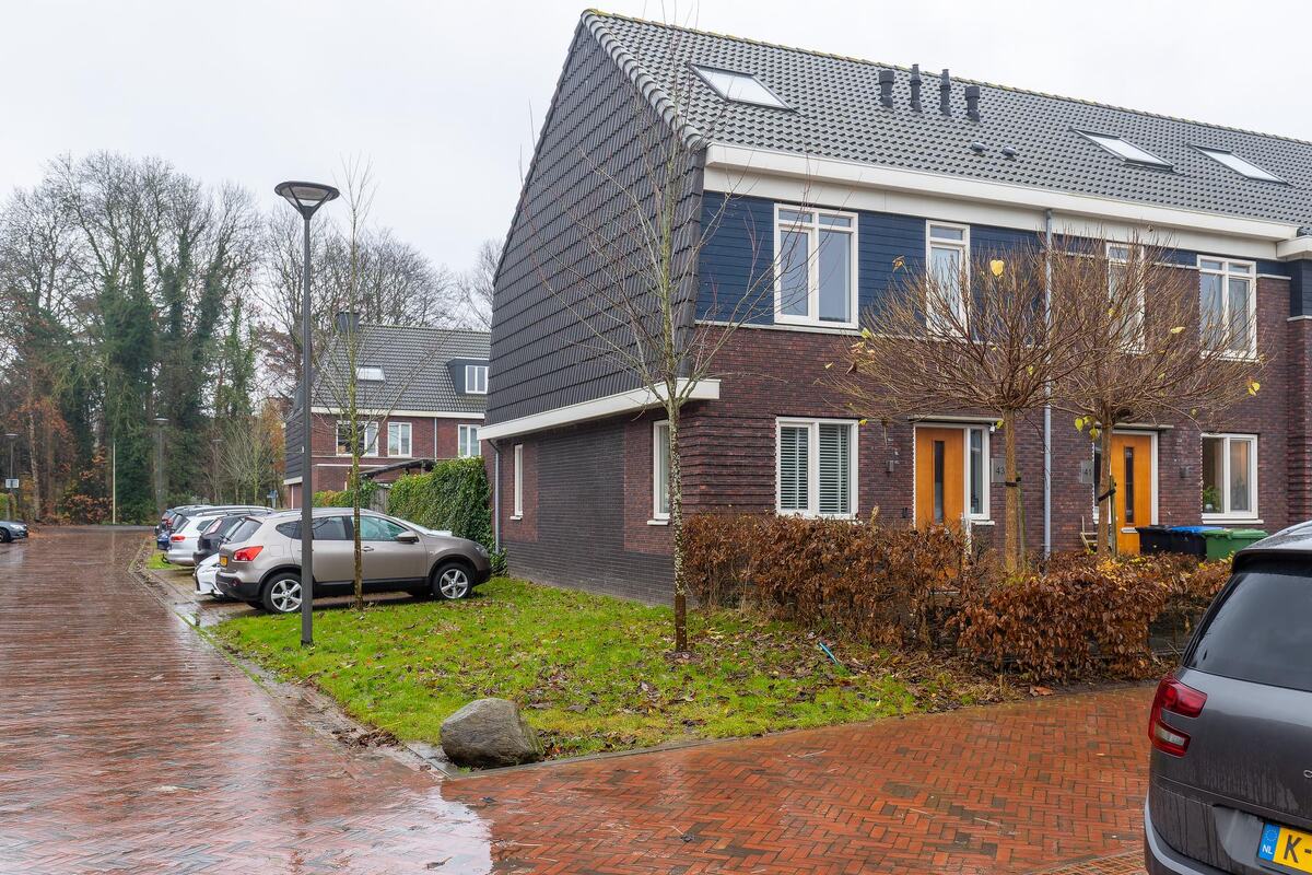 Eenkoorn 43, 9751 WJ Haren - € 450.000 k.k. - Boekholt & partners makelaars Groningen