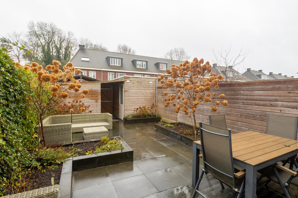 Eenkoorn 43, 9751 WJ Haren - € 450.000 k.k. - Boekholt & partners makelaars Groningen
