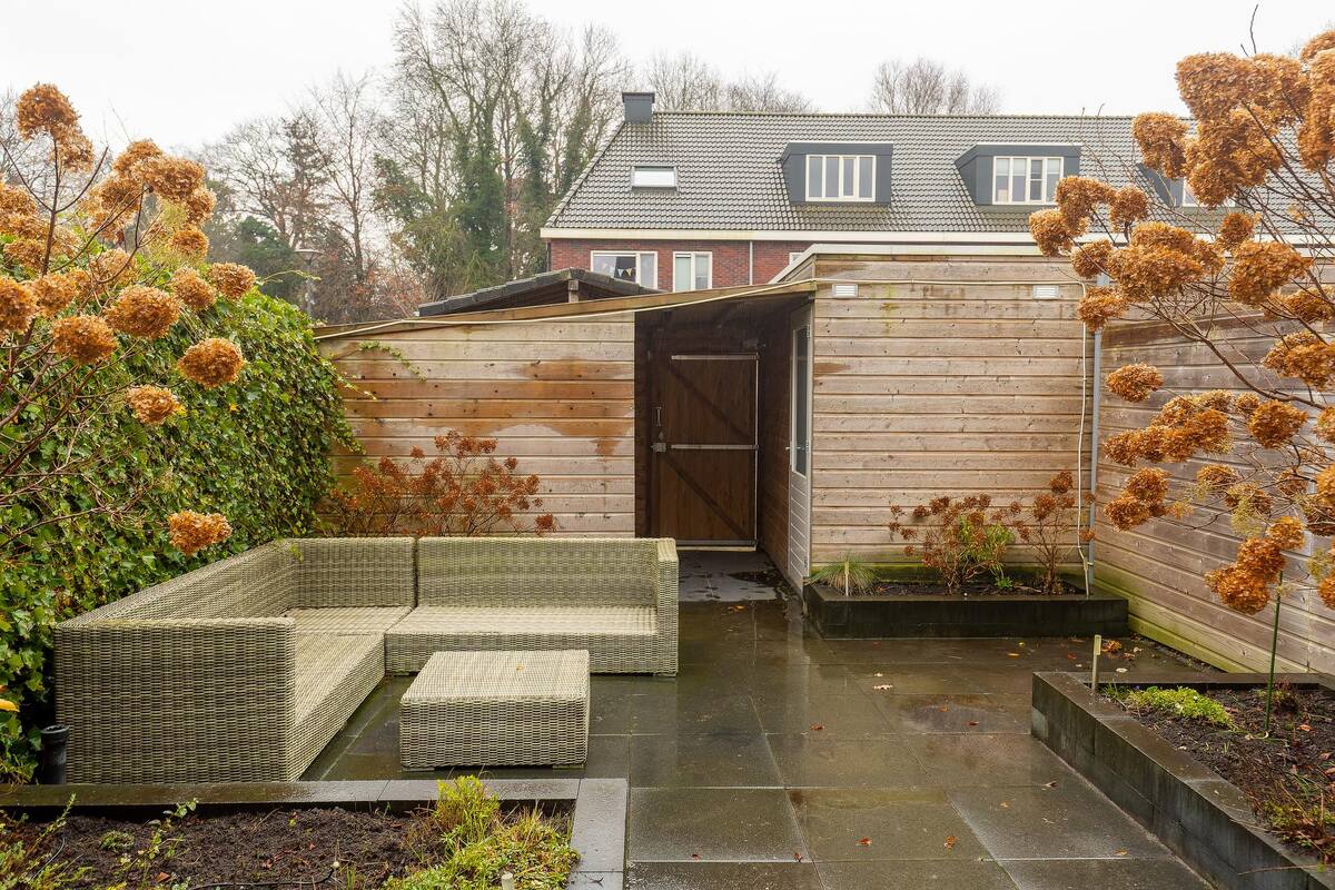 Eenkoorn 43, 9751 WJ Haren - € 450.000 k.k. - Boekholt & partners makelaars Groningen