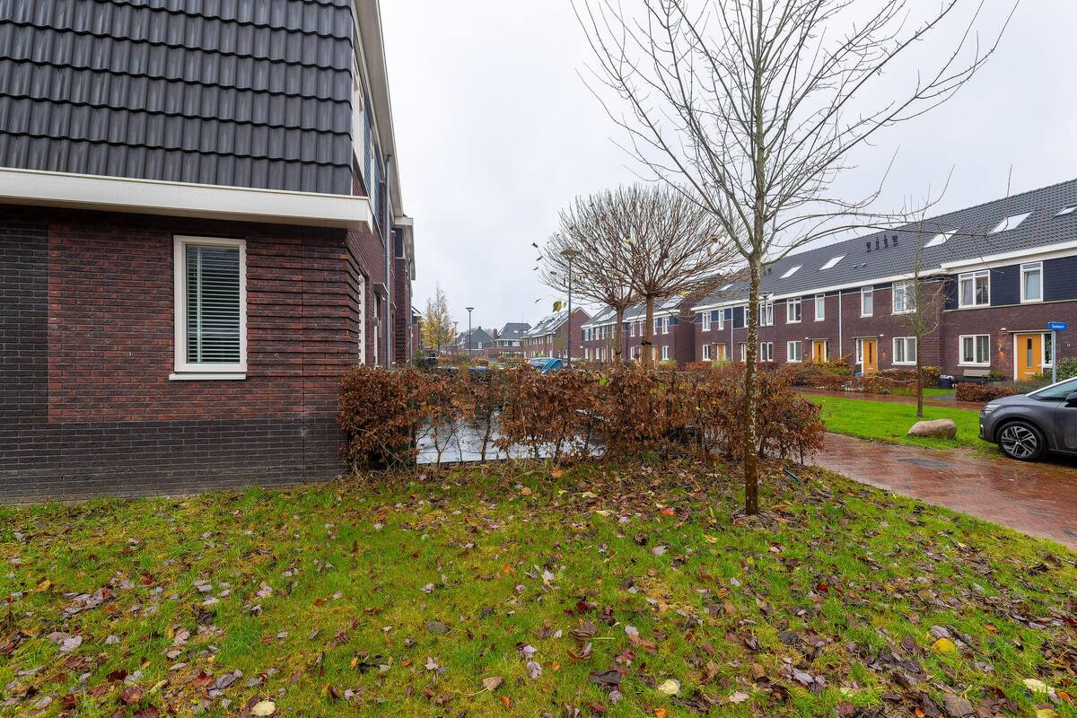 Eenkoorn 43, 9751 WJ Haren - € 450.000 k.k. - Boekholt & partners makelaars Groningen