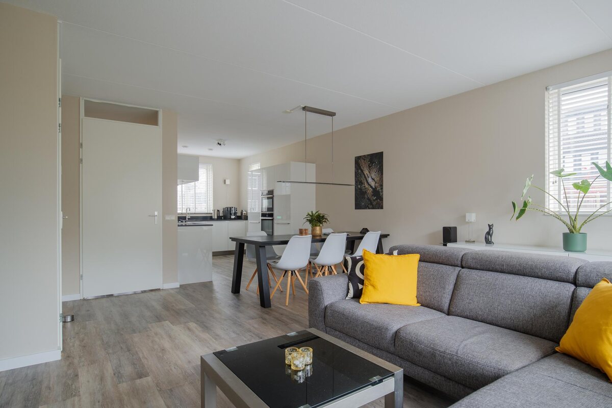 Eenkoorn 43, 9751 WJ Haren - € 450.000 k.k. - Boekholt & partners makelaars Groningen