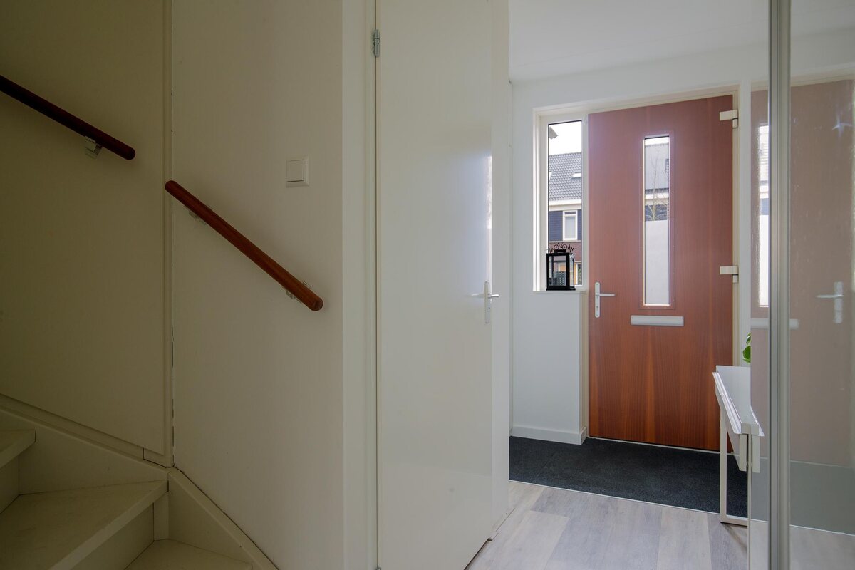 Eenkoorn 43, 9751 WJ Haren - € 450.000 k.k. - Boekholt & partners makelaars Groningen