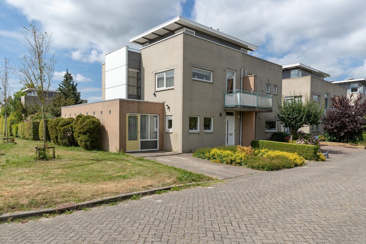 E.G. Balchstraat 47, 9728 WB Groningen - € 350.000 k.k. - Boekholt & partners makelaars Groningen