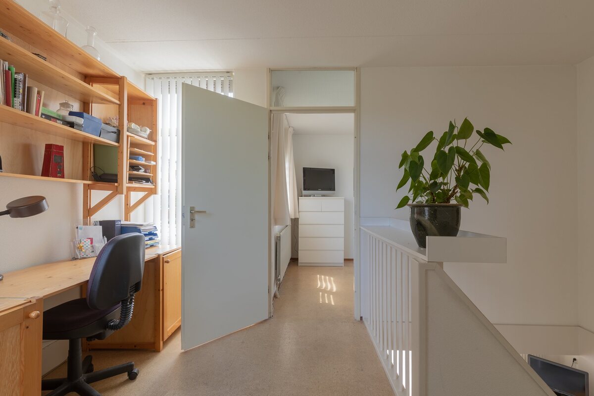 E.G. Balchstraat 47, 9728 WB Groningen - € 350.000 k.k. - Boekholt & partners makelaars Groningen