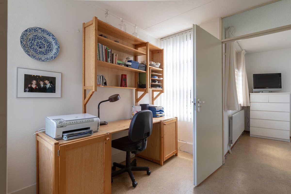 E.G. Balchstraat 47, 9728 WB Groningen - € 350.000 k.k. - Boekholt & partners makelaars Groningen