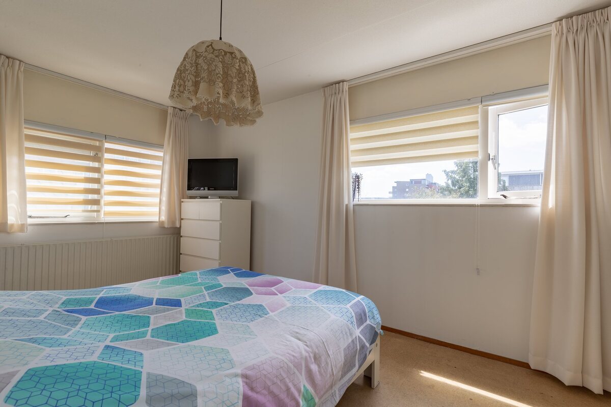 E.G. Balchstraat 47, 9728 WB Groningen - € 350.000 k.k. - Boekholt & partners makelaars Groningen