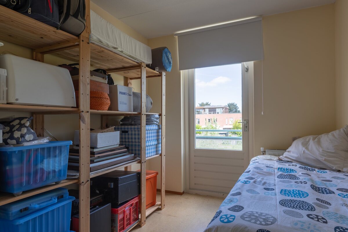E.G. Balchstraat 47, 9728 WB Groningen - € 350.000 k.k. - Boekholt & partners makelaars Groningen