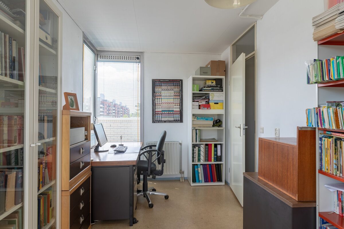 E.G. Balchstraat 47, 9728 WB Groningen - € 350.000 k.k. - Boekholt & partners makelaars Groningen