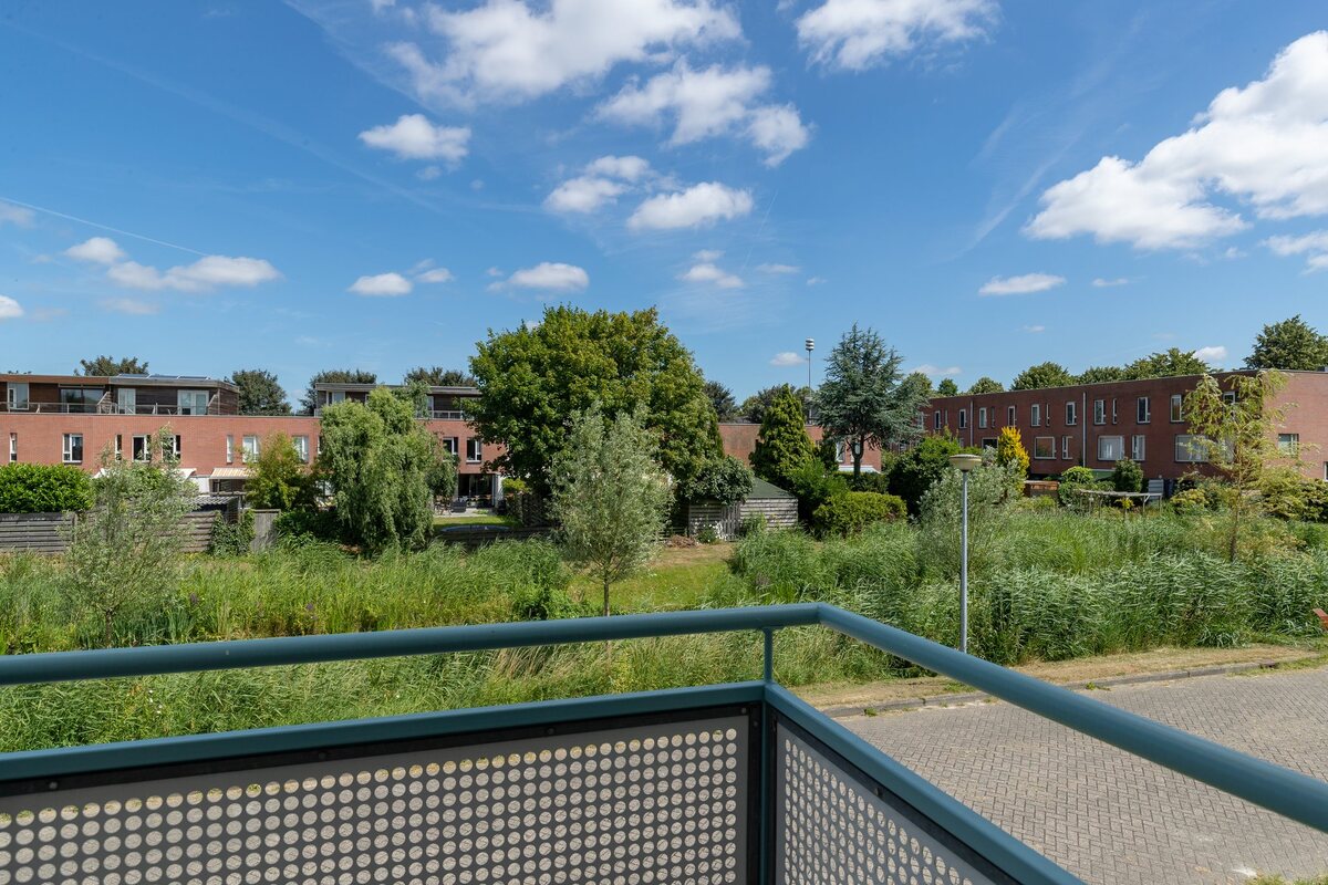 E.G. Balchstraat 47, 9728 WB Groningen - € 350.000 k.k. - Boekholt & partners makelaars Groningen