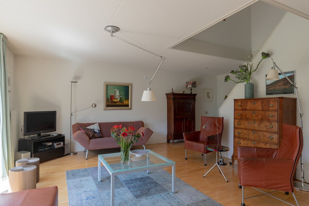 E.G. Balchstraat 47, 9728 WB Groningen - € 350.000 k.k. - Boekholt & partners makelaars Groningen