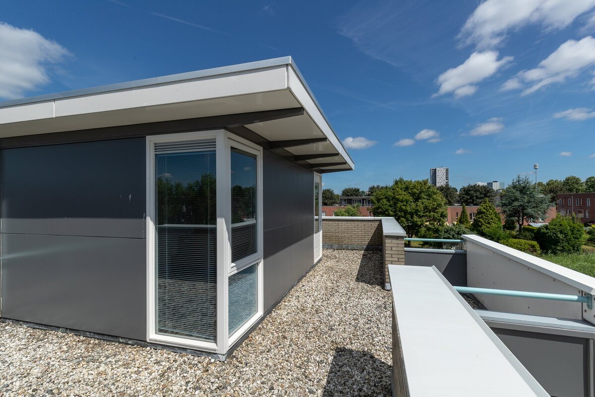 E.G. Balchstraat 47, 9728 WB Groningen - € 350.000 k.k. - Boekholt & partners makelaars Groningen